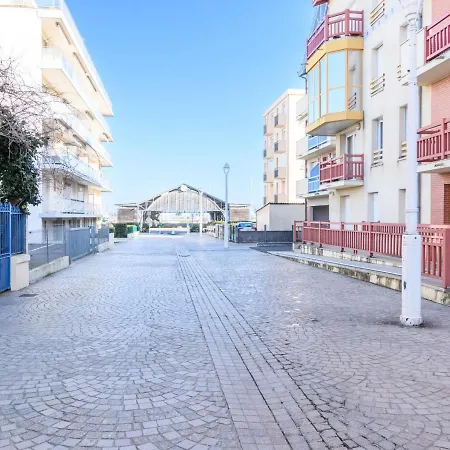 Apartment Les Lumieres D'arcachon 2 By Interhome