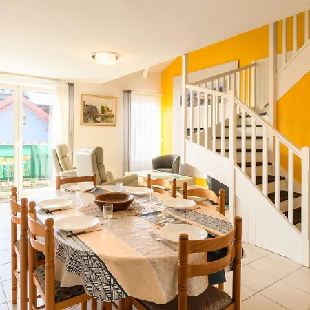 Apartament Les Lumieres D'arcachon 2 By Interhome Arcachon
