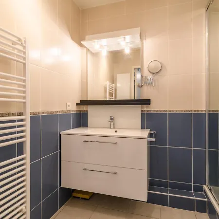 Les Lumieres D'arcachon 2 By Interhome Apartament *