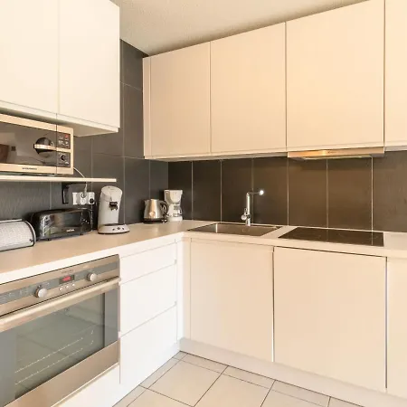 Les Lumieres D'arcachon 2 By Interhome Arcachon