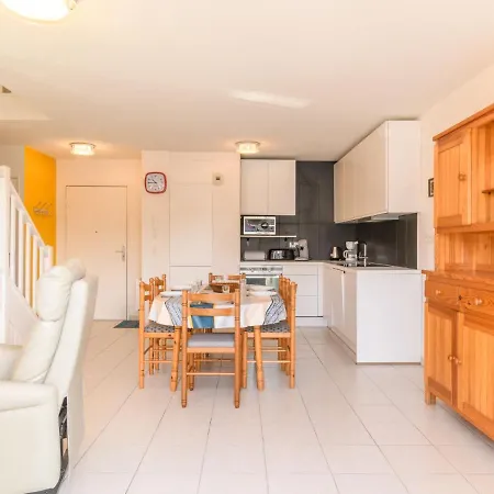 Apartment Les Lumieres D'arcachon 2 By Interhome