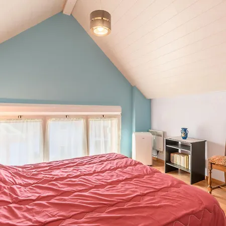 Apartment Les Lumieres D'arcachon 2 By Interhome *