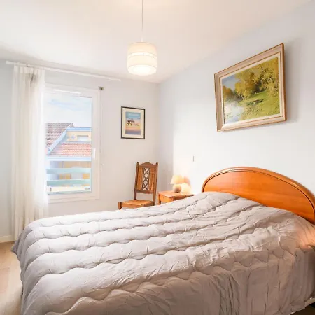 Apartament Les Lumieres D'arcachon 2 By Interhome *