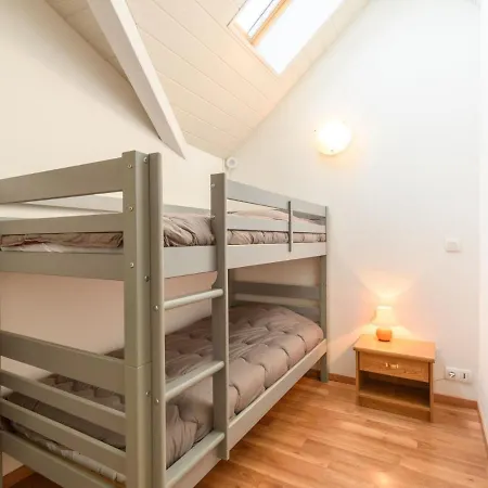 Les Lumieres D'arcachon 2 By Interhome Apartment