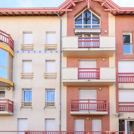 Les Lumieres D'arcachon 2 By Interhome Arcachon