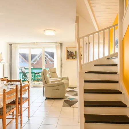 Apartment Les Lumieres D'arcachon 2 By Interhome