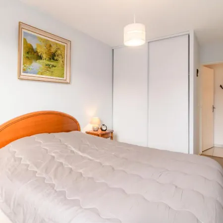 Les Lumieres D'arcachon 2 By Interhome * Arcachon