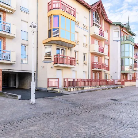 Apartament Les Lumieres D'arcachon 2 By Interhome Arcachon