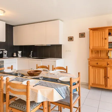 Les Lumieres D'arcachon 2 By Interhome Apartment Arcachon