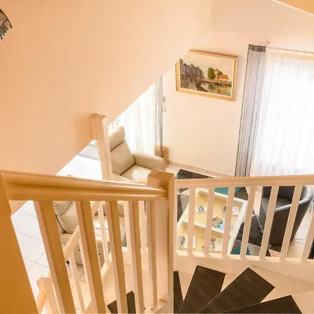 Les Lumieres D'arcachon 2 By Interhome Apartment Arcachon