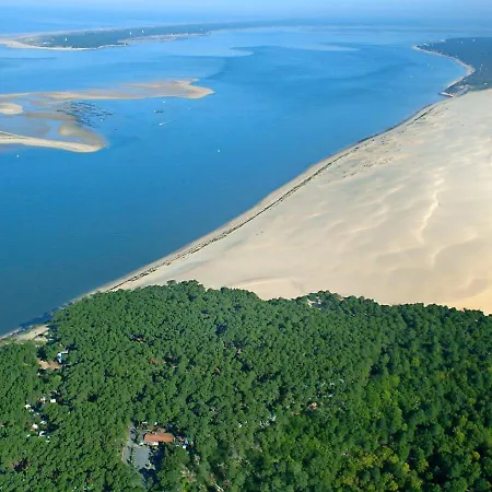 Apartment Les Lumieres D'arcachon 2 By Interhome Arcachon