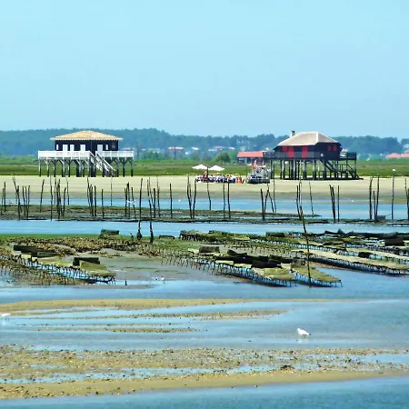 Les Lumieres D'arcachon 2 By Interhome Apartment Arcachon